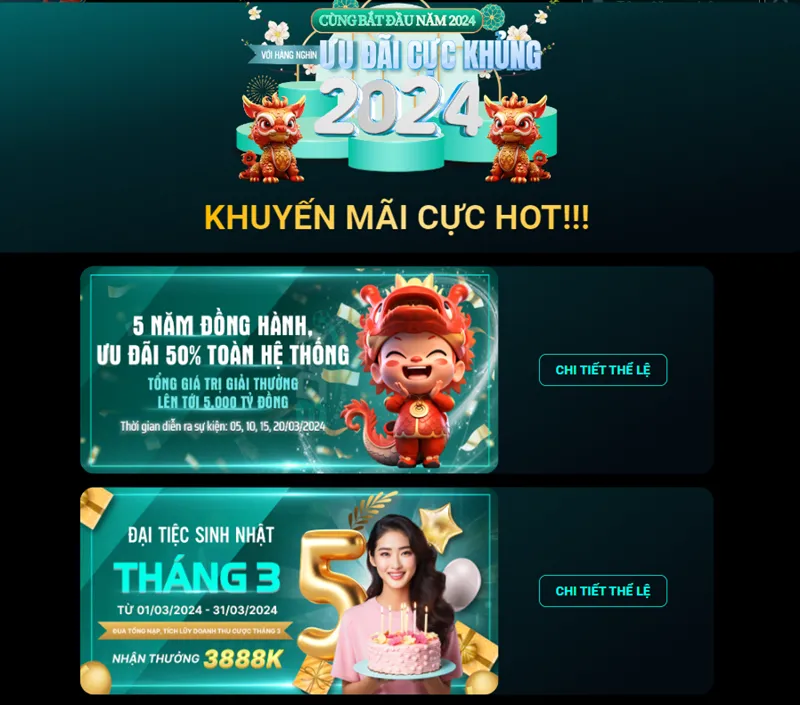 Game dễ chơi, dễ thắng khi chơi slots tại 8DAY