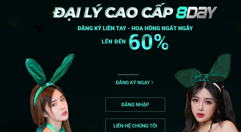 Chơi dễ dàng, ăn lớn khi chơi xổ số tại 8DAY