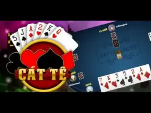 Bài Catte 8day - Game Bài Đỉnh Cao Tại Trang Cá Cược Số Một